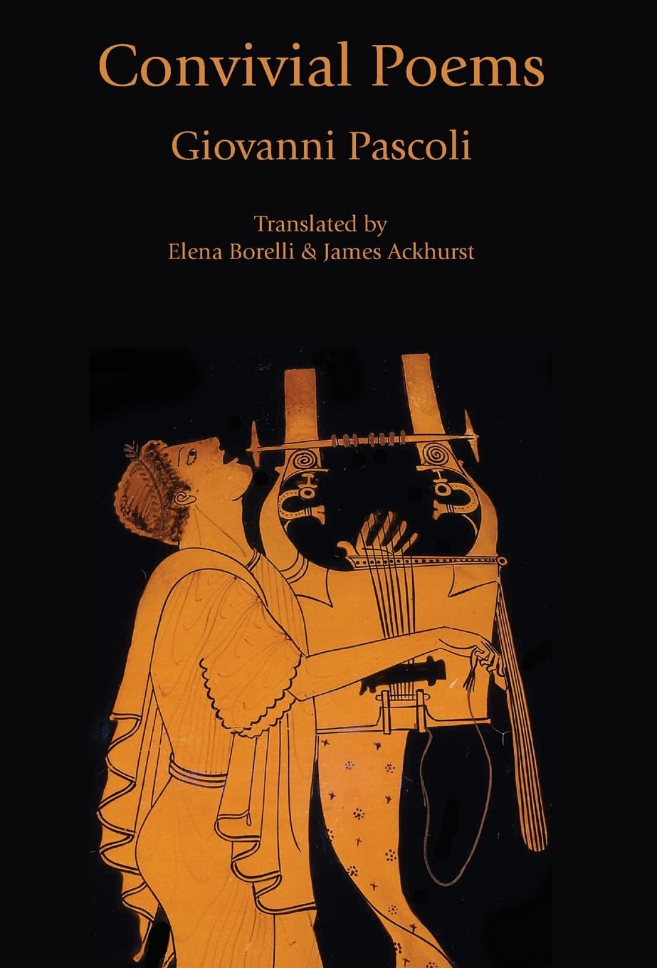 An English-language podcast based on Giovanni Pascoli’s <i>Poemi Conviviali</i>