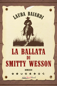 La ballata di Smitty Wesson