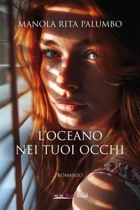 L’oceano nei tuoi occhi