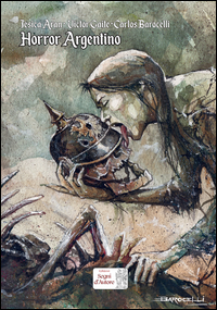 Horror argentino
