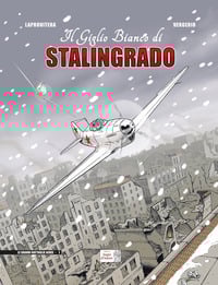 Il giglio bianco di Stalingrado