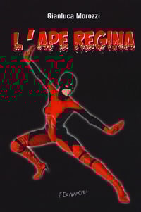 L’ape regina