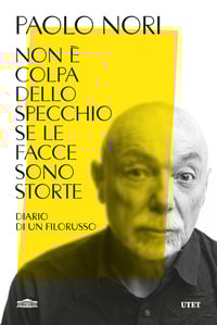 Non è colpa dello specchio se le facce sono storte. Diario di un filorusso