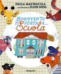 Buonvento ti porta a… scuola