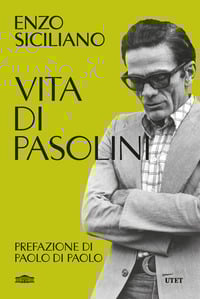 Vita di Pasolini