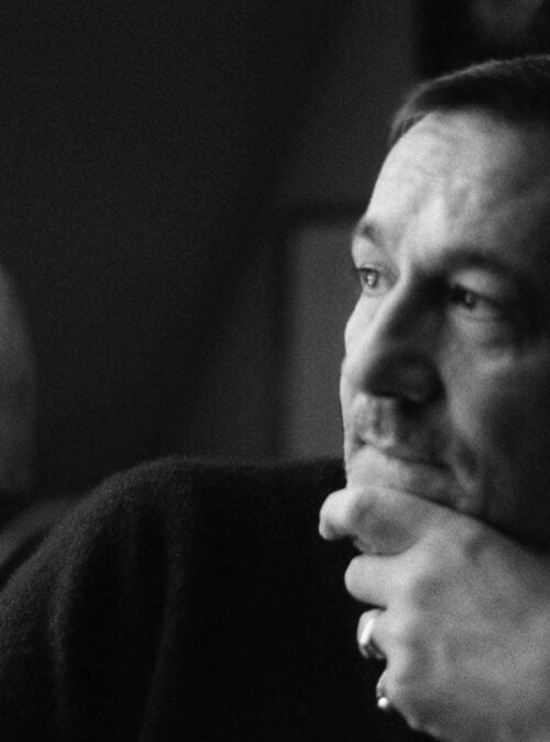 Gli anonimi delle biblioteche: Patrick Mauriès e la letteratura italiana in Francia