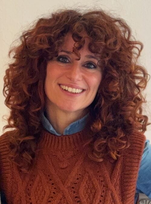 Entretien avec Irene Pepiciello (Agenzia Viva)