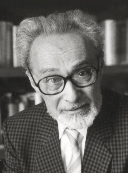 Vienna: Primo Levi scrittore europeo