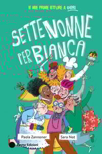 Sette nonne per Bianca
