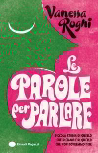 Le parole per parlare