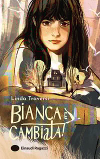 Bianca è cambiata!