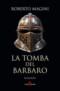 La tomba del barbaro