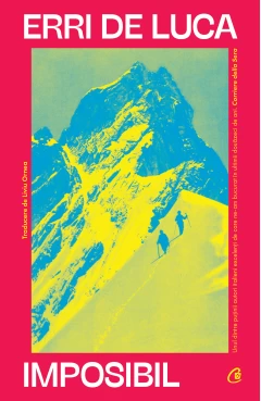 Erri De Luca in Romanian