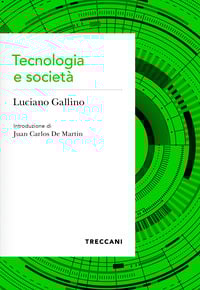 Tecnologia e società