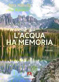 L’acqua ha memoria