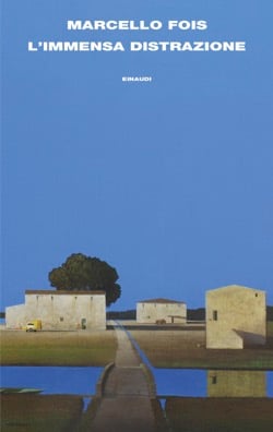 L&rsquo;immensa distrazione