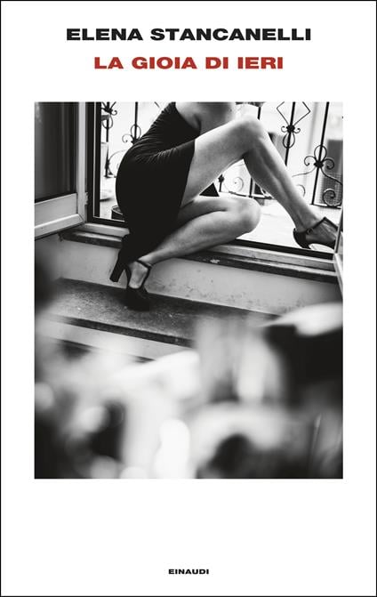La gioia di ieri