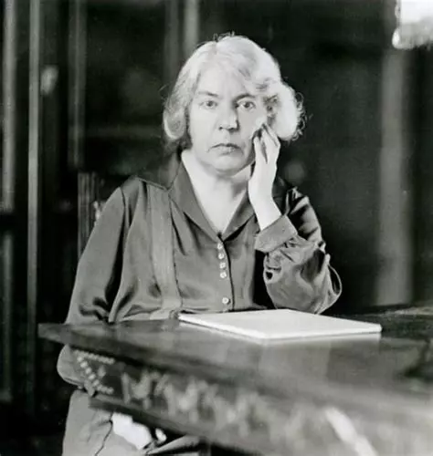 Munich: Grazia Deledda