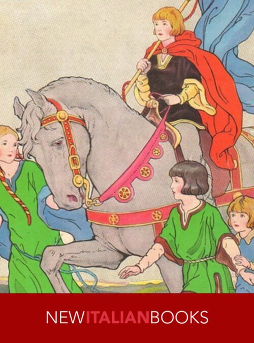 Titles in the spotlight