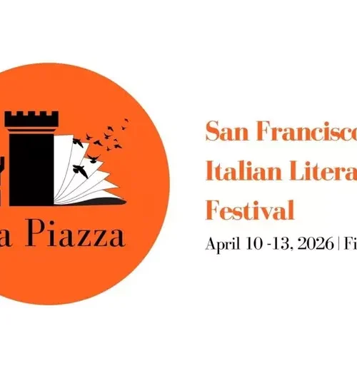 San Francisco: Festival di letteratura italiana