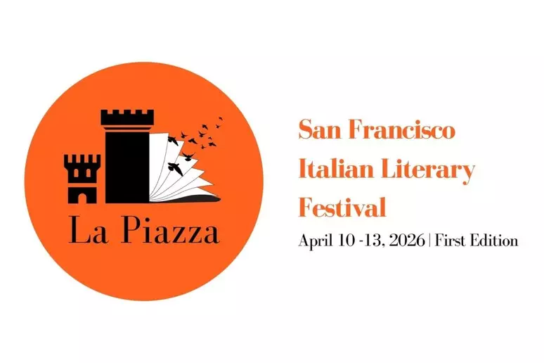 San Francisco: Festival di letteratura italiana