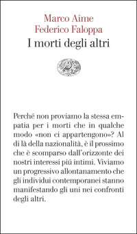 I morti degli altri
