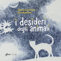 I desideri degli animali