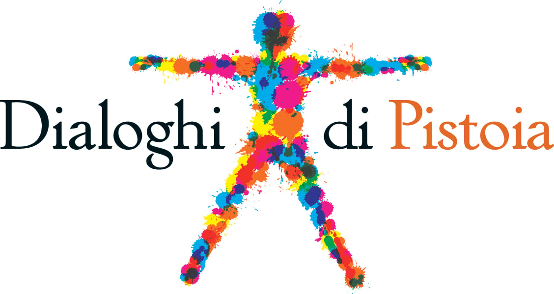 The “Dialoghi di Pistoia” festival for <i>newitalianbooks</i>