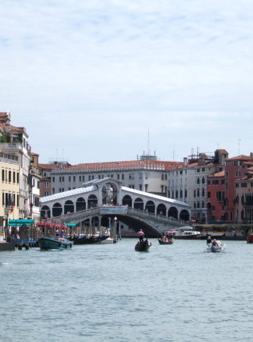 Venise: résidences pour traducteurs de l&rsquo;italien à Venise. Appel à candidatures