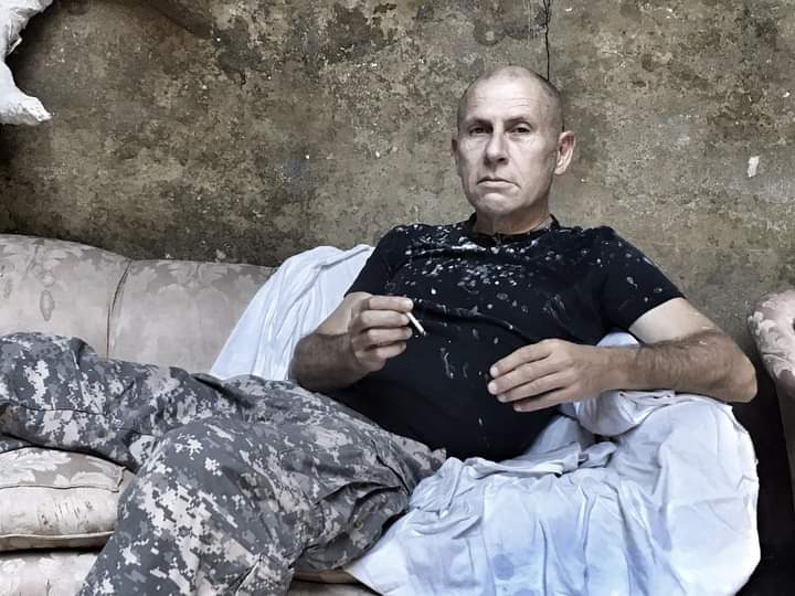 Paris : <i>Works</i> de Vitaliano Trevisan en français