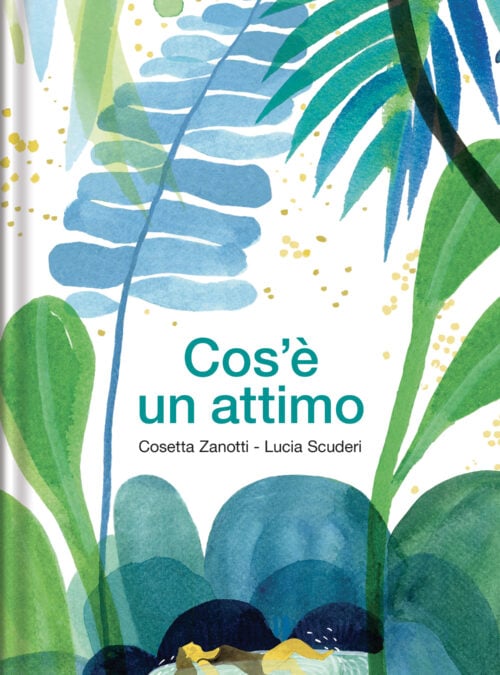 Cos&rsquo;è un attimo