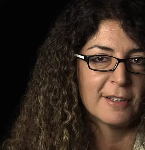 Copenhagen: Melania Mazzucco