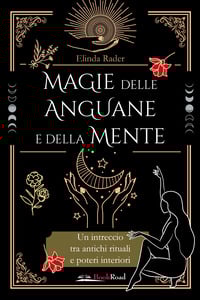 Magie delle anguane e della mente