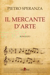 Il mercante d’arte