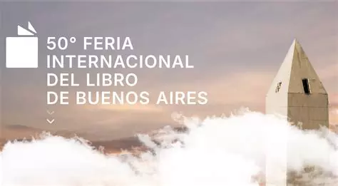 Buenos Aires: la Société Dante Alighieri à la Foire du livre 2026