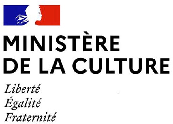 Avec le soutien de la Délégation<br />
générale à la langue française <br />
et aux langues de France