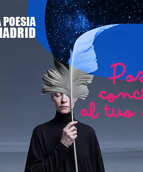 Madrid: Festival della poesia italiana