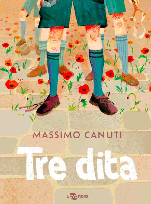 Tre dita