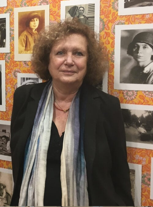 Intervista a Daniela Di Sora, fondatrice e editrice delle edizioni Voland