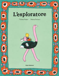 L’esploratore