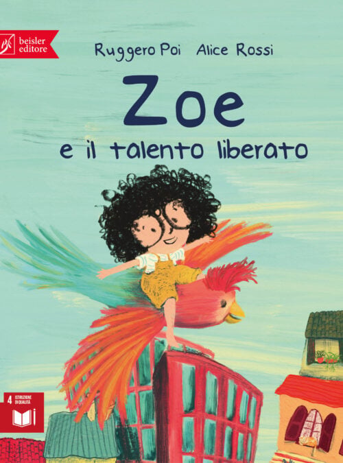 Zoe e il talento liberato