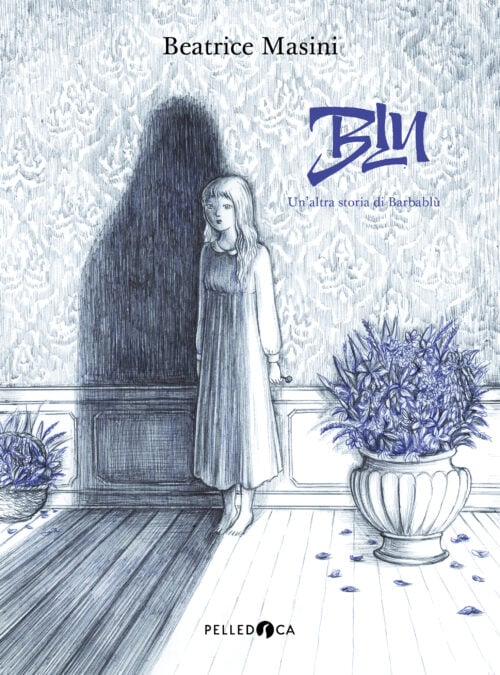 Blu, un’altra storia di Barbablù