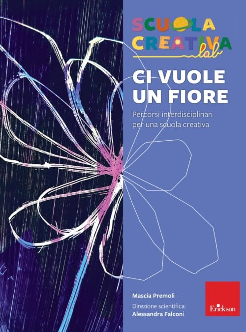 Ci vuole un fiore