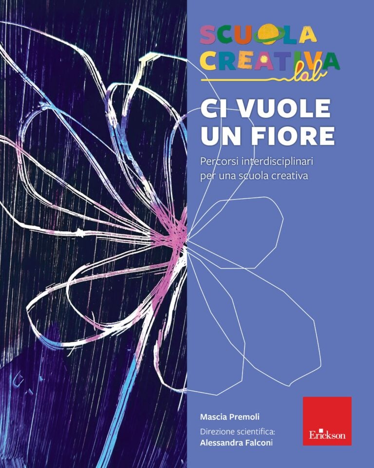 Ci vuole un fiore