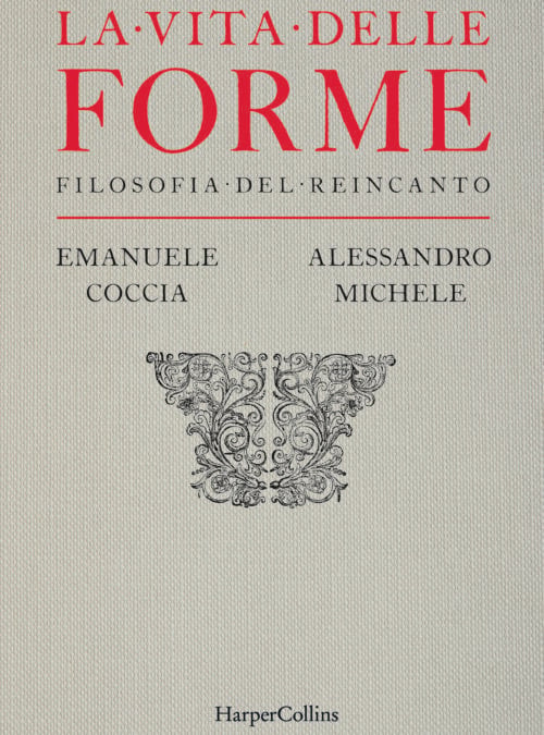 La vita delle forme