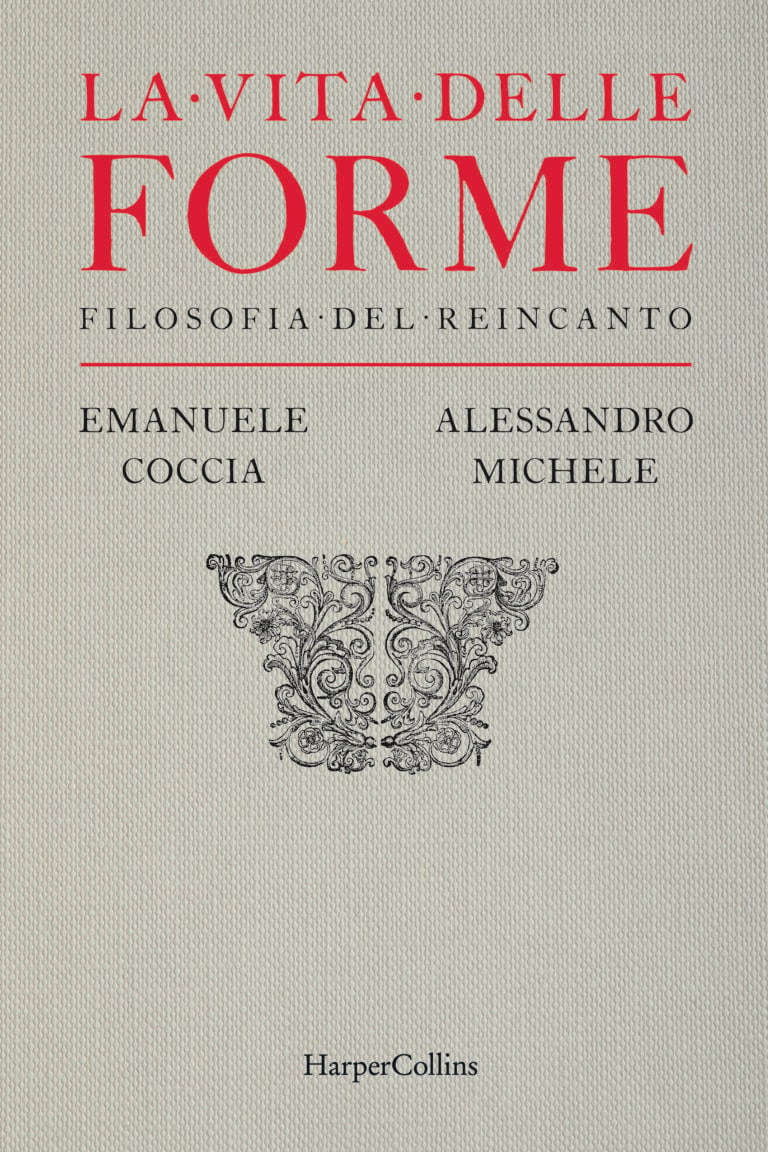 La vita delle forme