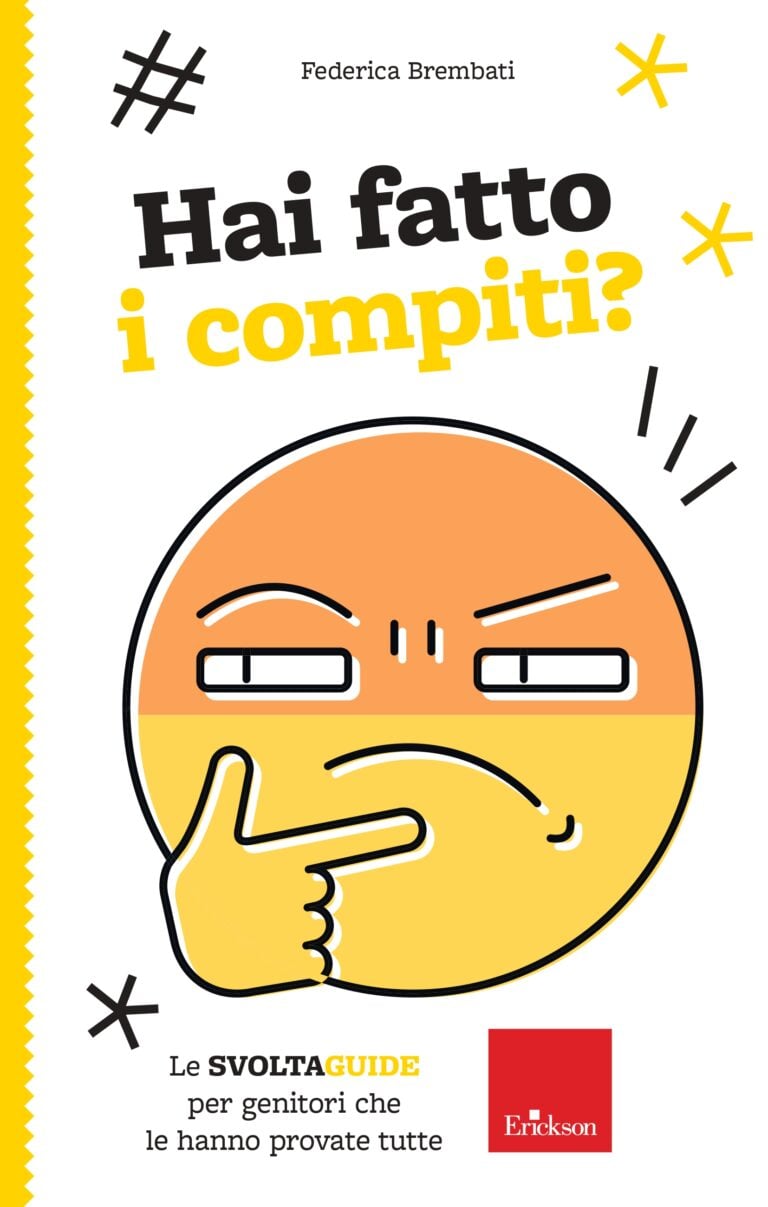 Hai fatto i compiti?