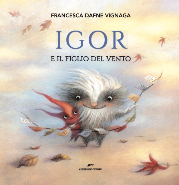 Igor e il figlio del vento