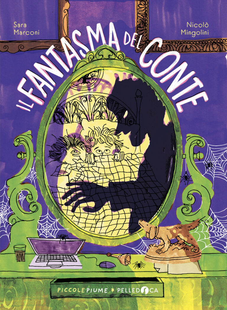 Il fantasma del conte