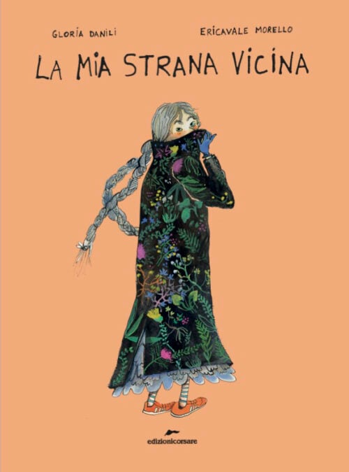 La mia strana vicina